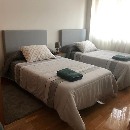 Apartmán Alfonso Pena Santo Domingo De La Calzada Exteriér fotografie