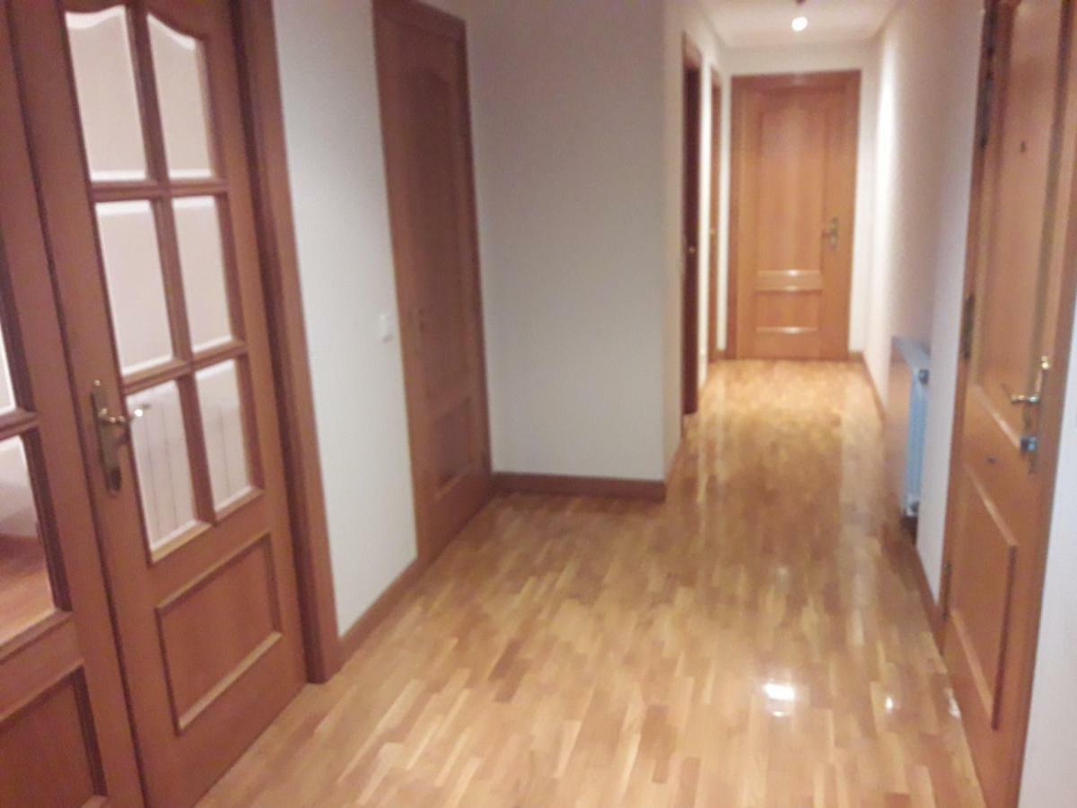 Apartmán Alfonso Pena Santo Domingo De La Calzada Exteriér fotografie