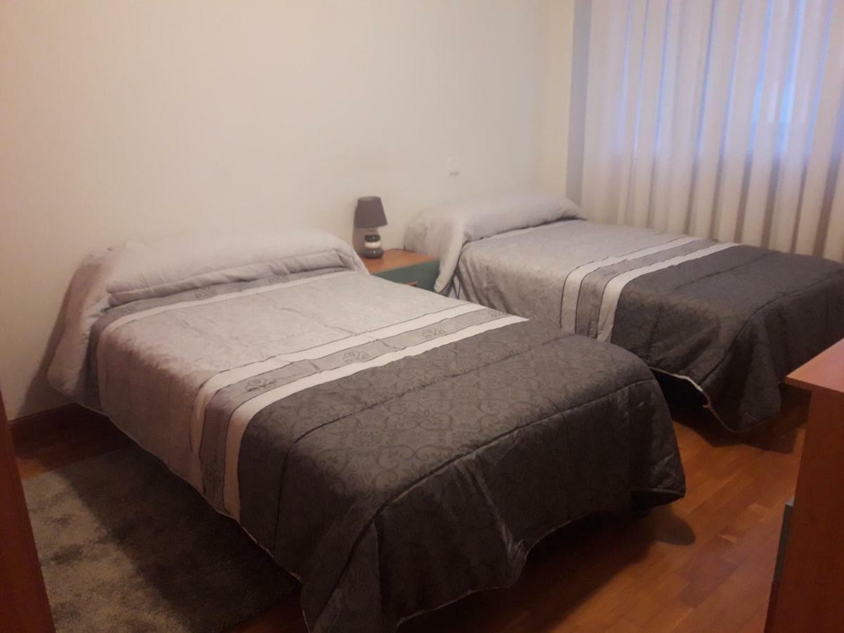 Apartmán Alfonso Pena Santo Domingo De La Calzada Exteriér fotografie