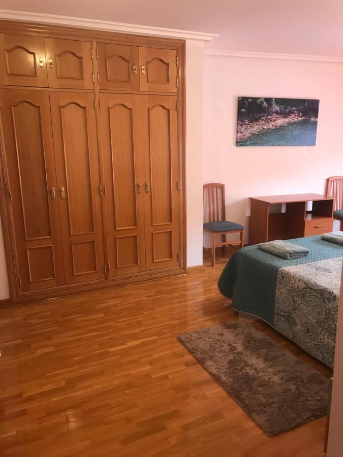 Apartmán Alfonso Pena Santo Domingo De La Calzada Exteriér fotografie