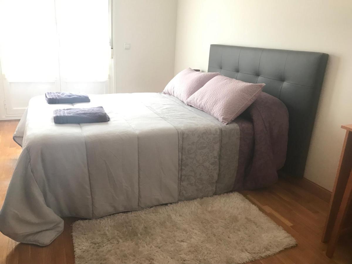 Apartmán Alfonso Pena Santo Domingo De La Calzada Exteriér fotografie